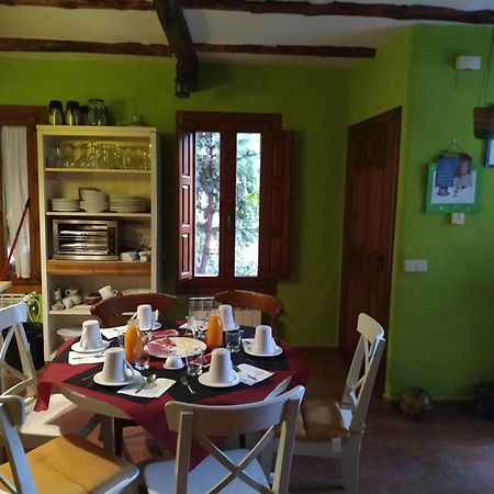 Una Casa En El Planeta Losana de Piron Exterior foto