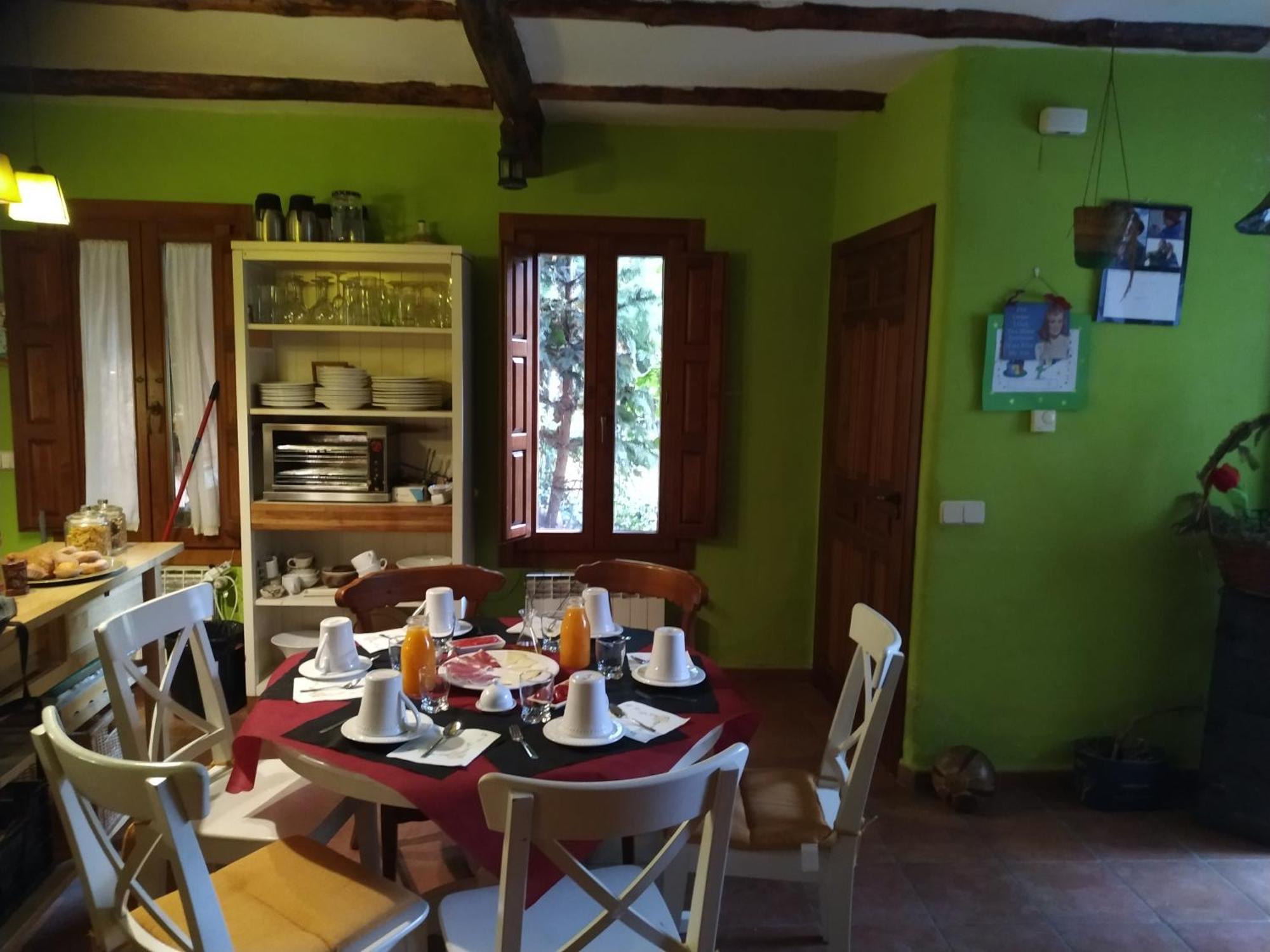 Una Casa En El Planeta Losana de Piron Exterior foto